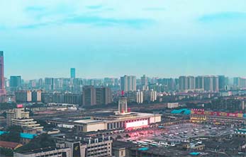 中央花园 纪录片