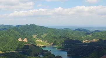 中国历史文化沩山 纪录片